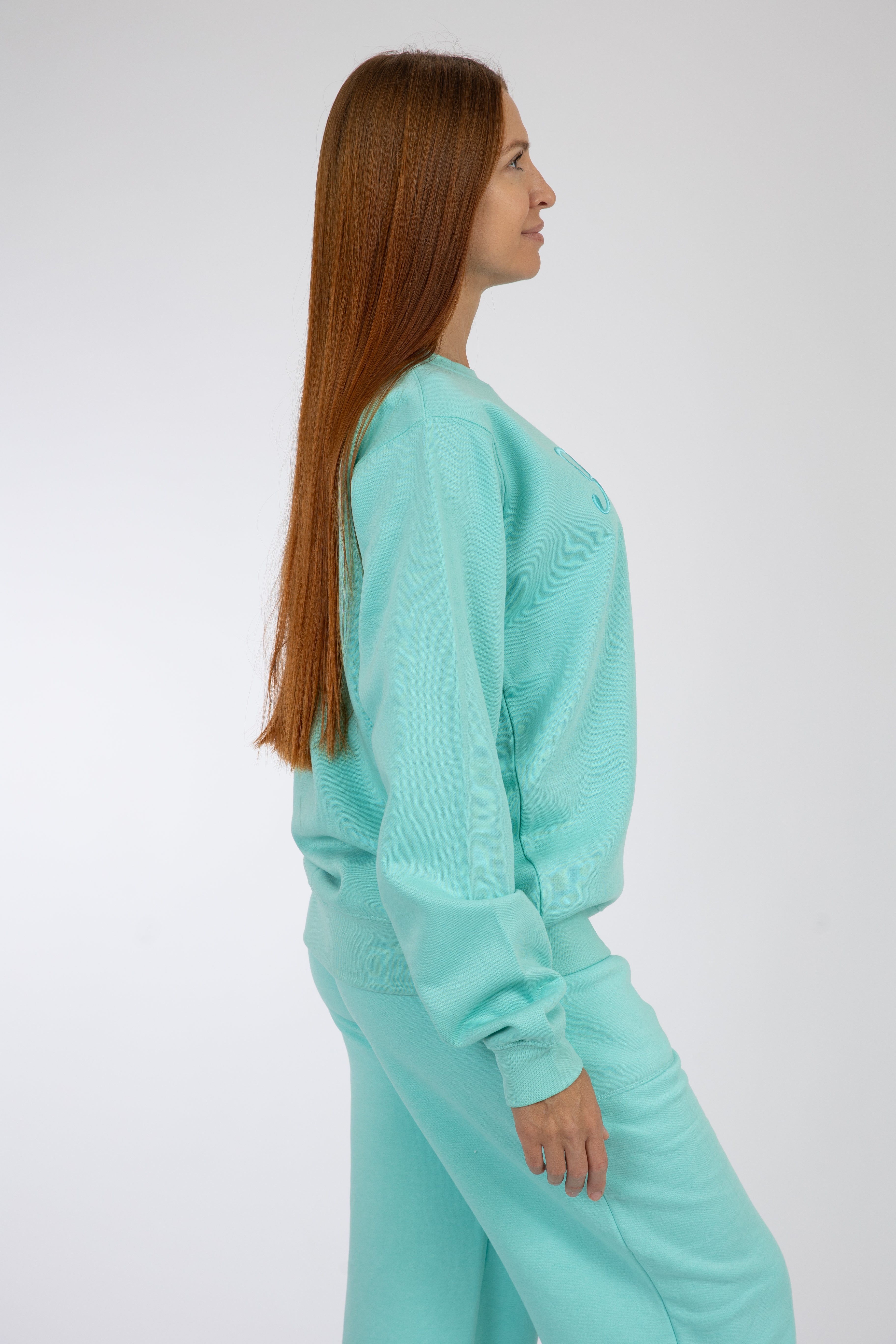 Crewneck Long sleeve T-shirts