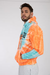 Adult Tie-Dye Hoodie