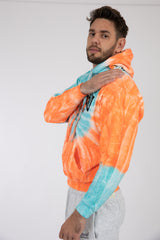 Adult Tie-Dye Hoodie