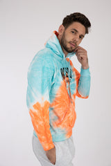 Adult Tie-Dye Hoodie