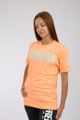 Adult Solid T-Shirts Terracotta