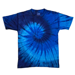 Youth Tie-Dye T-shirt TD#102 (TD-200)