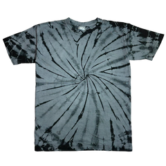 Youth Tie-Dye T-shirt TD#105 (TD-200)