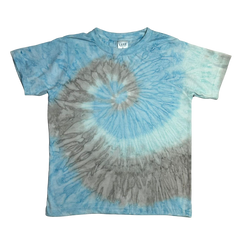 Youth Tie-Dye T-shirt TD#108 (TD-200)