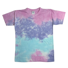 Youth Tie-Dye T-shirt TD#501 (TD-200)