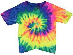 TIE DYE SHIRT(NAS)