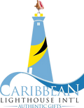 CARIBBEAN LIGHTHOUSE
