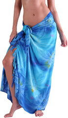 BEACH SARONG