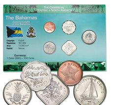 COIN SET