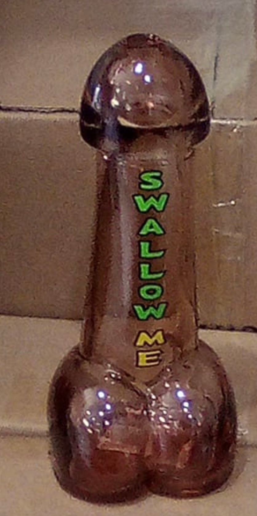 SHOT GLASSES  (LPIA)