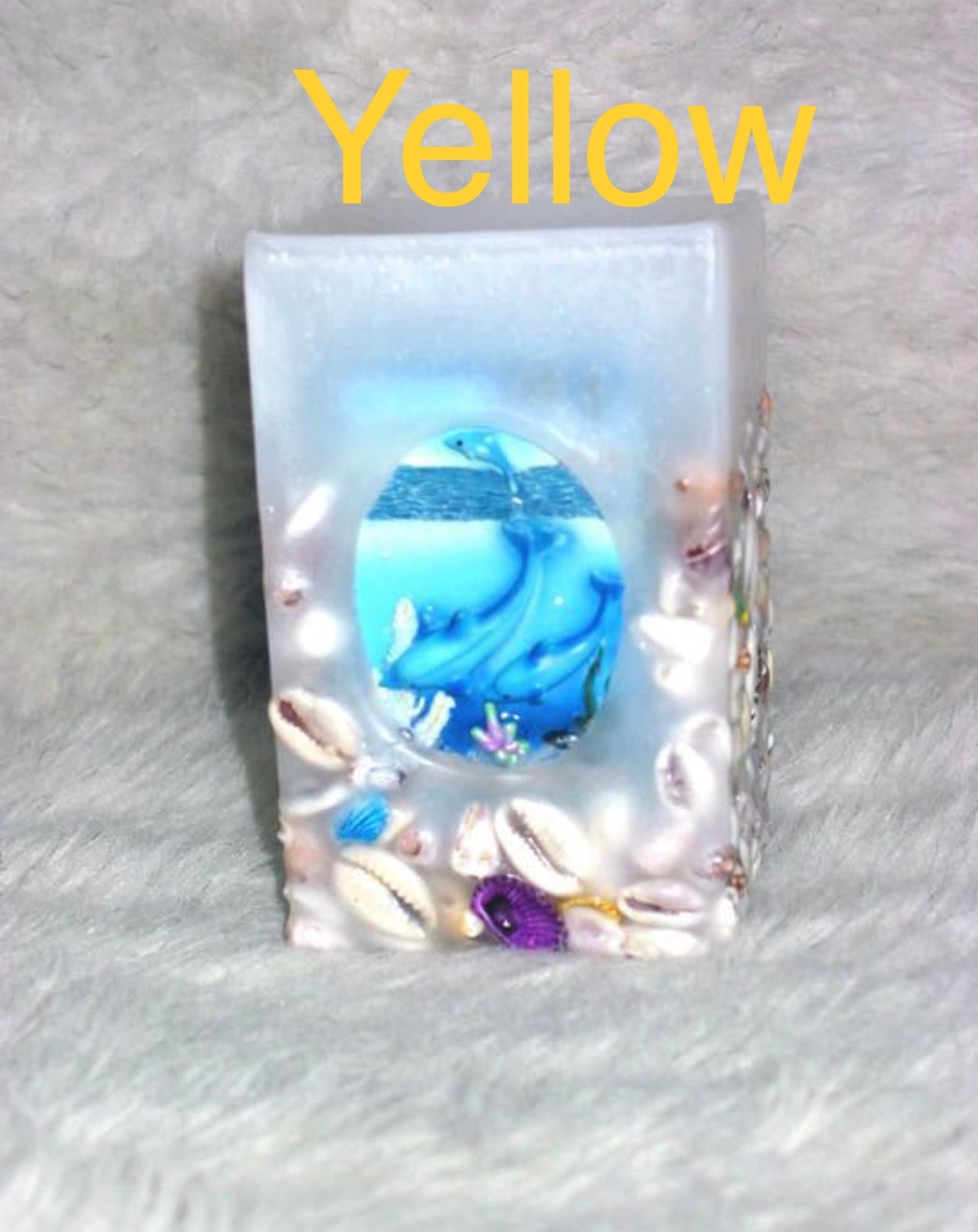 CANDLE