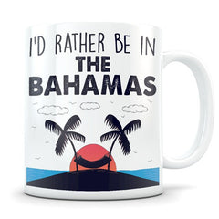 COFFEE MUG