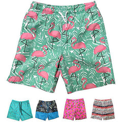 MEN TRUNK