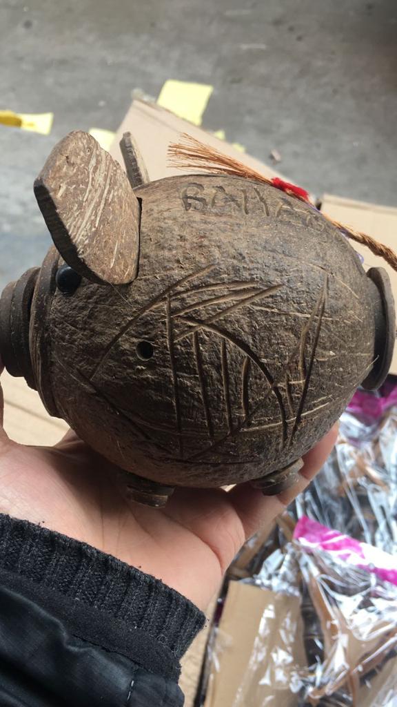 PIGGY BANK