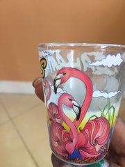 SHOT GLASSES  (LPIA)