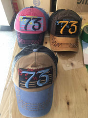 CAP