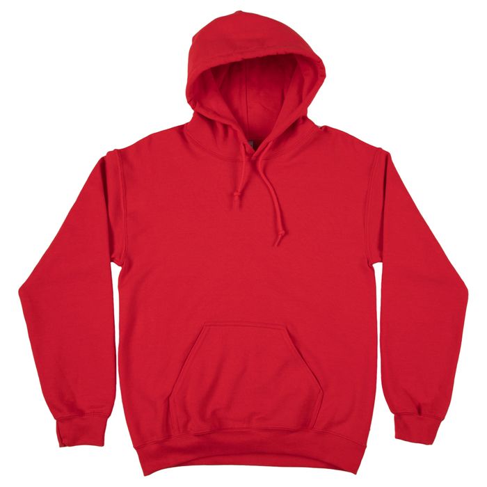 HOODIE SOLID