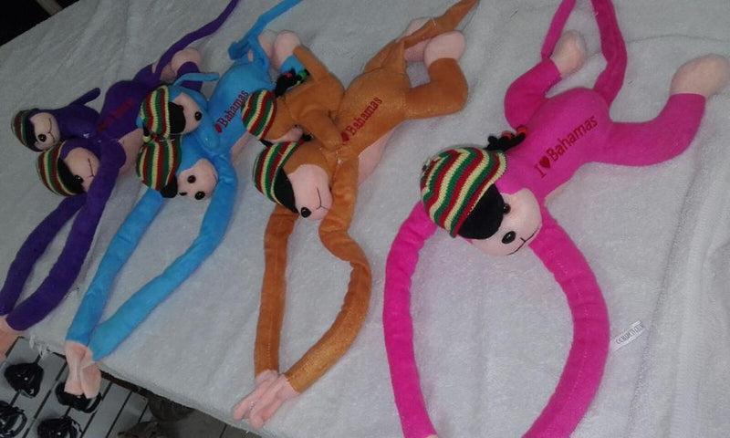 MONKEY